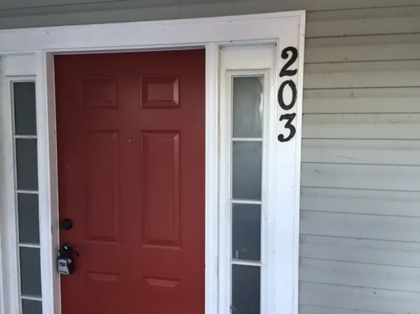 Old Colony Apts/107 Masters Dr, 107 Masters Dr, Saint Augustine, FL 32084