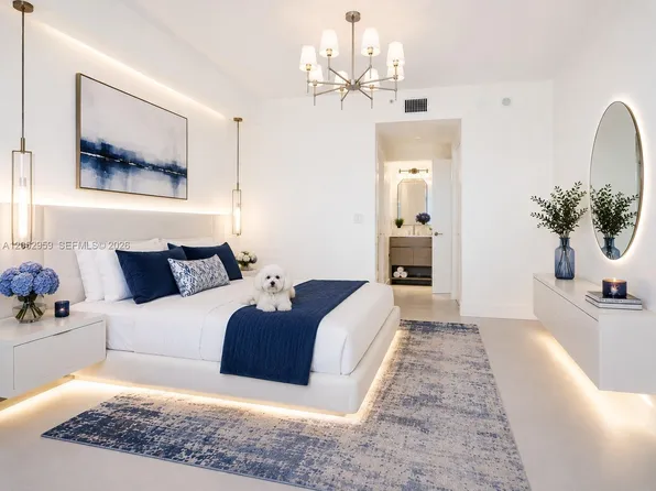 17050 N Bay Rd, Sunny Isles Beach, FL