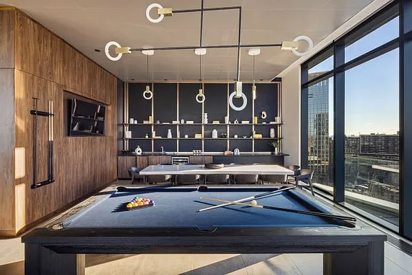 Rented by Rose Associates, Inc | media 9