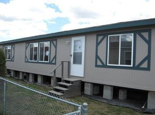 3110 E Chattaroy Rd TRAILER 33, Chattaroy, WA 99003