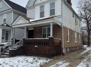 2221 E 97th St, Cleveland, OH 44106