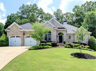 5069 Kingsbridge Pass, Powder Springs, GA 30127