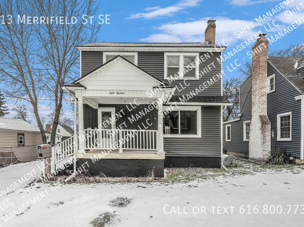 813 Merrifield St SE