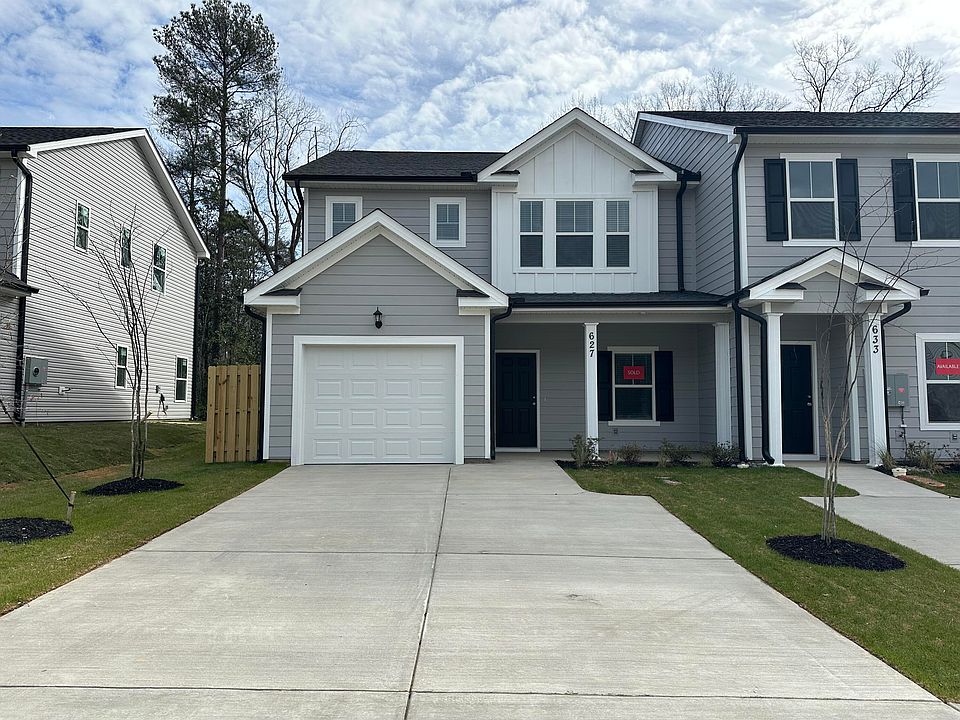 1st image of 627 Caroline Court #7a