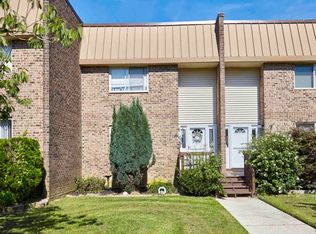 814 Burk Ct #814, Ventnor City, NJ 08406