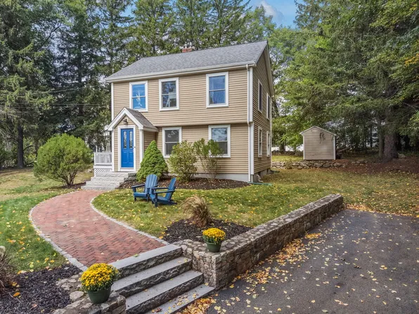 452 Chestnut St, Ashland, MA 01721