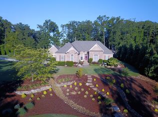 37 Cumberland Rd, Emerson, GA 30137