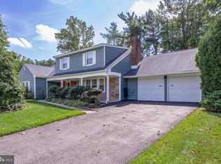 55 Edison Ln, Willingboro, NJ 08046