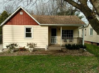 23662 Blackburn Rd, Bedford, OH 44146