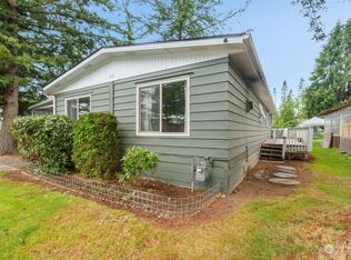 1014 W Smith Rd TRAILER 33, Bellingham, WA 98226