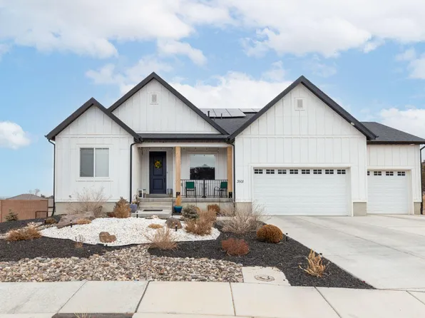 3501 W Sevy St, Cedar City, UT 84720