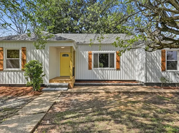 1504 Swope Dr, Chattanooga, TN 37412