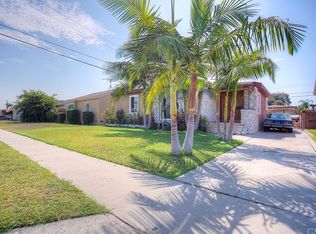 1426 Aldis Ave, Los Angeles, CA 90001