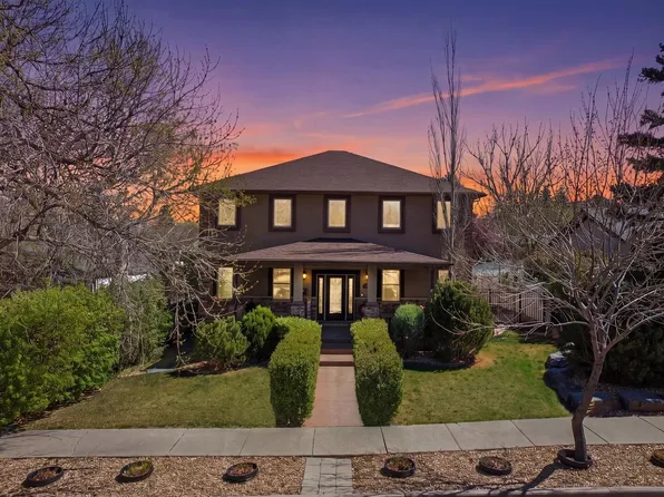 1323 S David St, Casper, WY 82601
