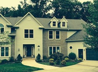 6581 River Run, Columbia, MD 21044