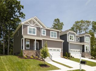 15516 Cedarville Dr, Midlothian, VA 23112