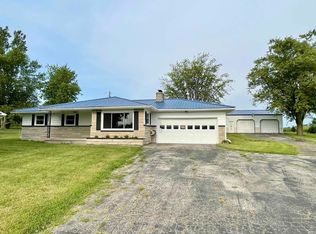 4261 S 0 Ew, Kokomo, IN 46902