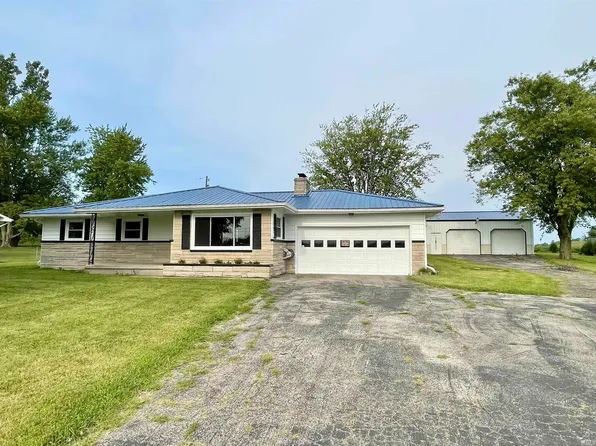 4261 S 0 Ew, Kokomo, IN 46902