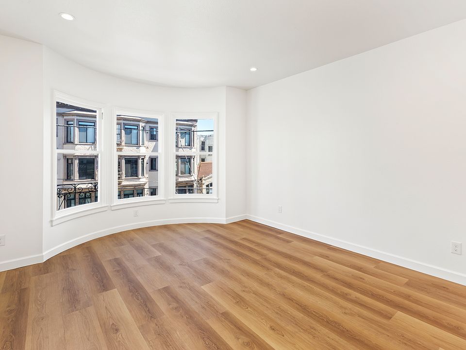 1st image of 1451 Larkin St APT 8