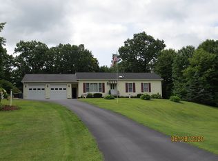 12 Powerhouse Rd, Schaghticoke, NY 12154