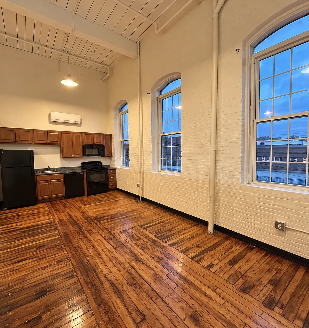 1 bed, 600 sqft, $1,550 — Photo 1