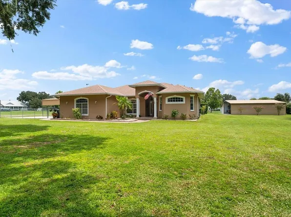 3403 Aul Country Pl, Plant City, FL 33566