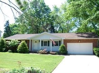 4300 Ridgewood Rd, Akron, OH 44321