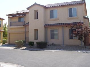 8183 Retriever Ave, Las Vegas, NV 89147