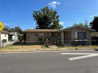 1816 Gonzalez St, Laredo, TX 78040