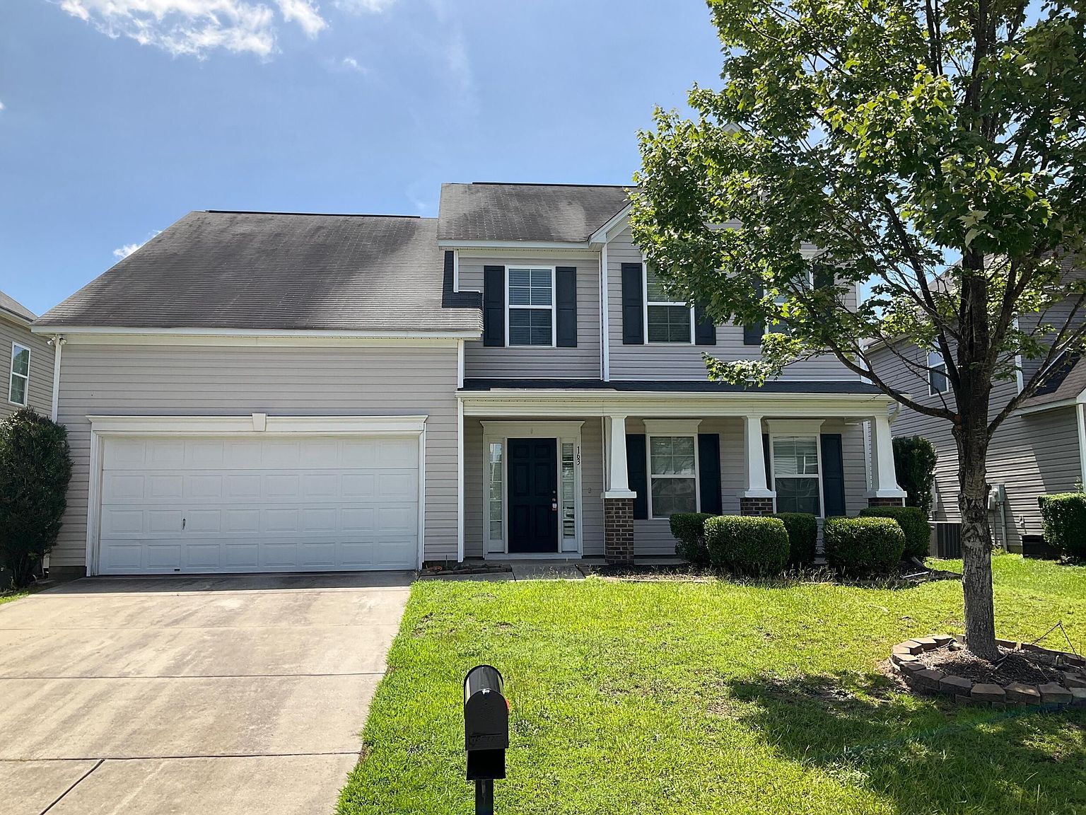 163 Castlefield Dr, Lexington, SC 29073 Zillow