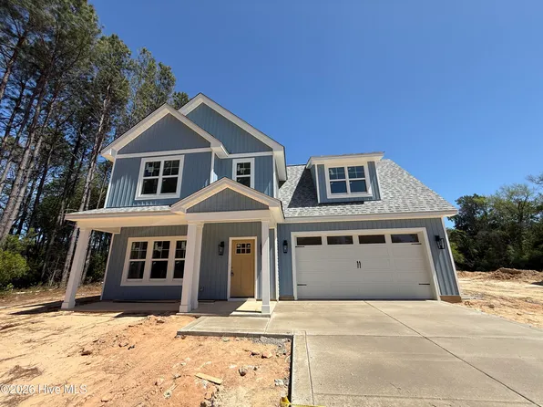 189 Strother Road, Aberdeen, NC 28315