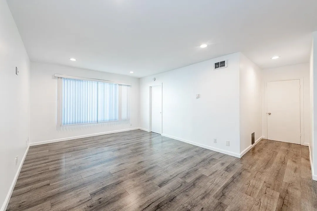 1 bed, 1.0 bath, $2,450 — Photo 1