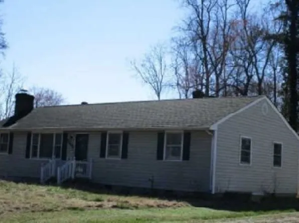 5805 Meadowview Dr, South Chesterfield, VA 23803