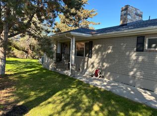 384 E Highway 81, Burley, ID 83318