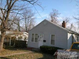 1300 Weleba Ave, Saint Louis, MO