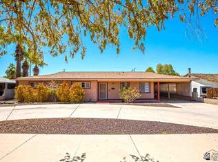 644 S 9th Ave, Yuma, AZ 85364