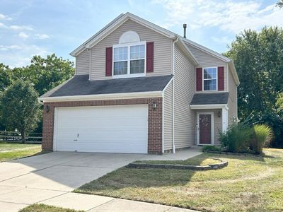 7828 Hyatts Ln, Maineville, OH, 45039