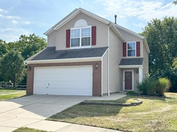 7828 Hyatts Ln, Maineville, OH 45039