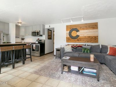 2448 Garmisch Dr APT 9, Vail, CO, 81657
