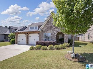 840 Braddock Rd E, Springville, AL 35146