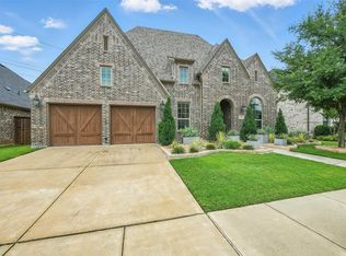 3536 Misty Meadow Ln, Northlake, TX 76226