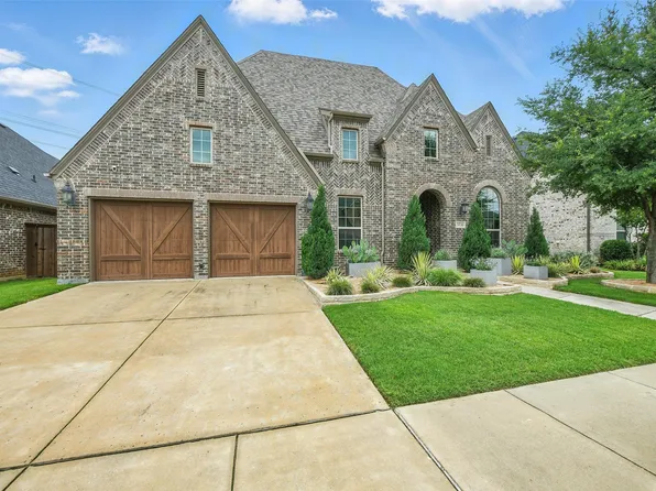 3536 Misty Meadow Ln, Northlake, TX 76226