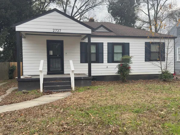 2737 Fizer Rd, Memphis, TN 38114