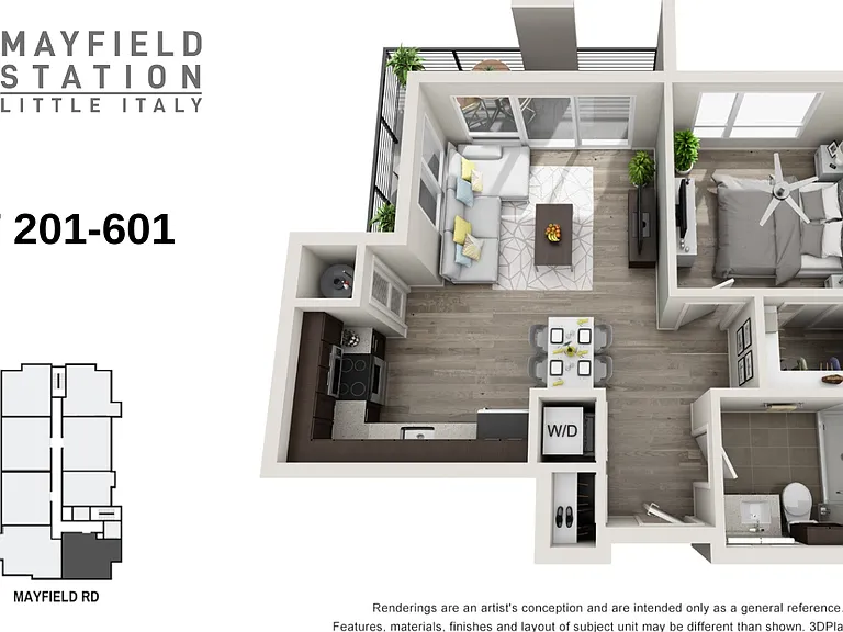 11905 Mayfield Rd — Photo 19