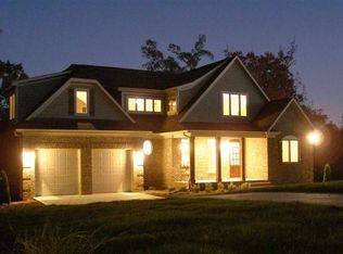 151 E Tattersall Dr, Statesville, NC 28677
