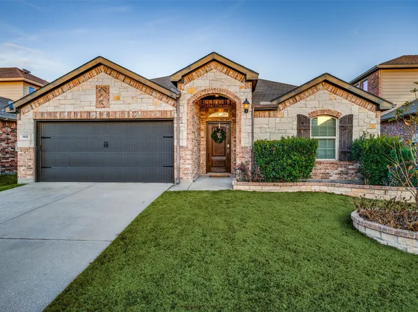 1912 Abbeygale Dr, McKinney, TX 75071