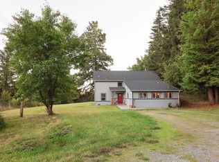6175 Rohnerville Rd, Hydesville, CA 95547