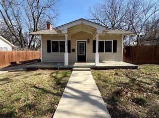 1012 Nw #D, Ardmore, OK 73401