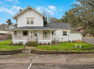 219 Stanard Ave, Brownsville, OR