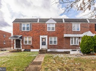 4052 Ford Rd, Philadelphia, PA 19131